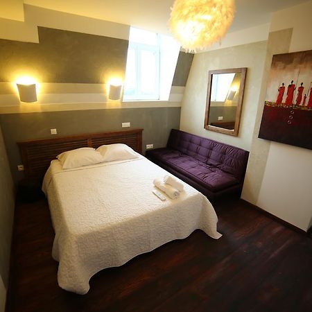 Hotel De France Lens Rom bilde