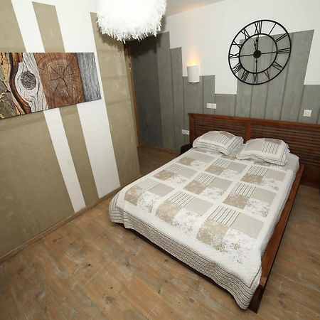 Hotel De France Lens Eksteriør bilde