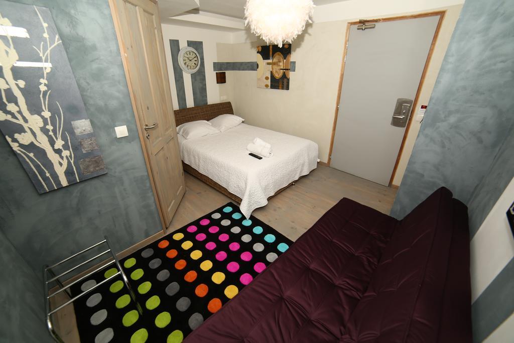 Hotel De France Lens Rom bilde