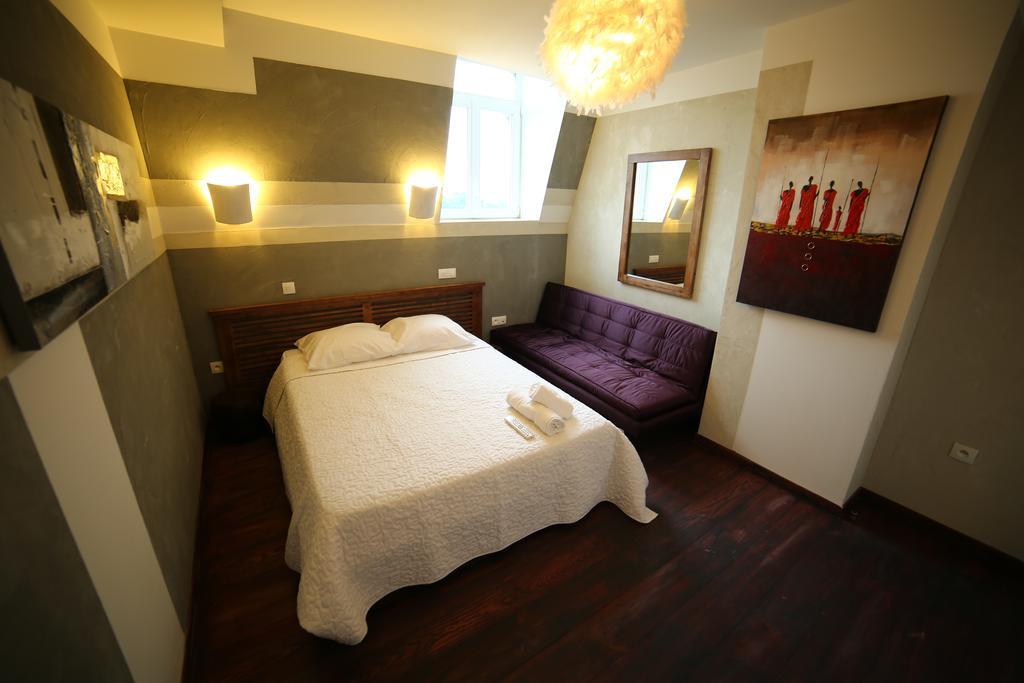 Hotel De France Lens Rom bilde