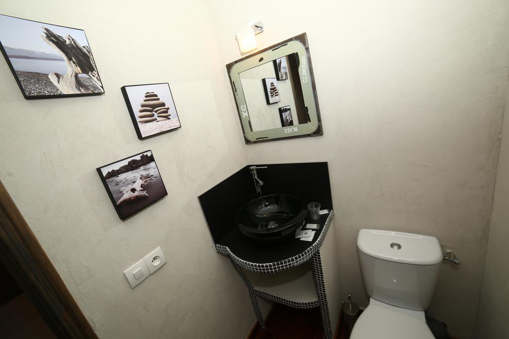 Hotel De France Lens Rom bilde
