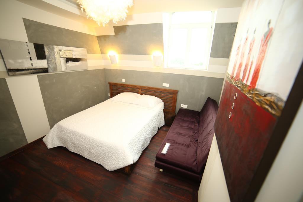 Hotel De France Lens Rom bilde