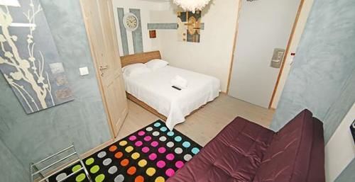 Hotel De France Lens Eksteriør bilde