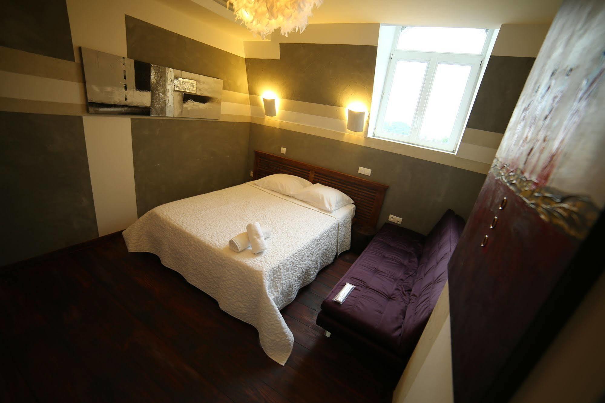 Hotel De France Lens Eksteriør bilde